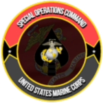 [USMC] Marine Special Operations Command |||