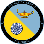 ㅣAir Force Inspection Agencyㅣ