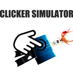 Clicker Simulator