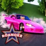 [BANK HEIST] Roanoke, VA Driving RP