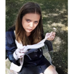 i love elizabeth olsen