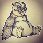 ChunkyOwl Games