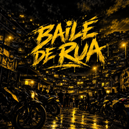 [BDR] OFFICIAL STREET DANCE PARTY