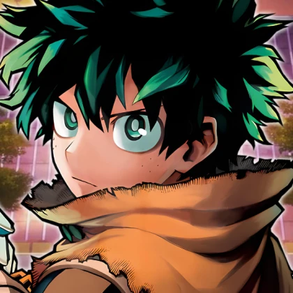 Deku Jjs NoFilter