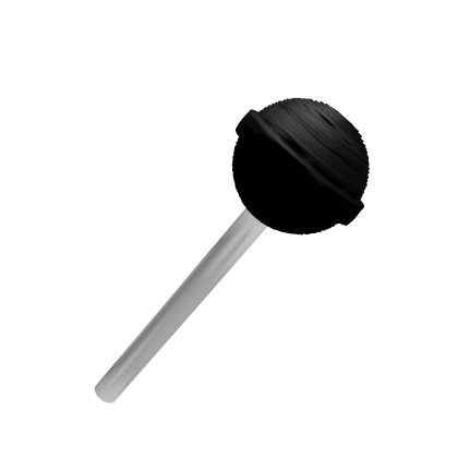 Black Lollipop