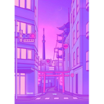 He’s-watching