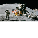 Apollo Astronauts,