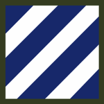 3rd Infantry Division ‌‏ ‌