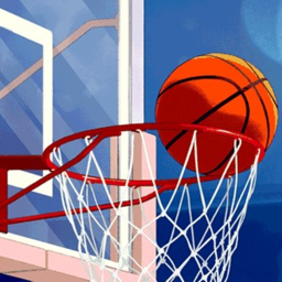 Basketball Shooting! [NEW]