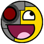 Robot Noob Squad