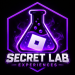 Secret Lab Experiences