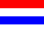 (NL) Koninkrijk der Nederlanden