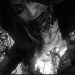 ✠