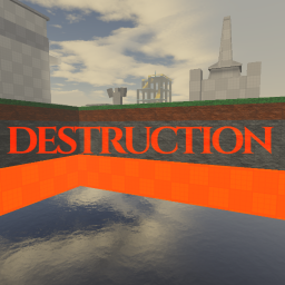 destruction test 2
