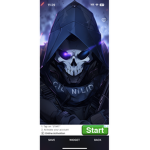 Grim Reaper’s Clan