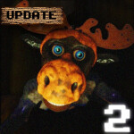 [🦌] Night Shift at Chuck E. Cheese's 2 [HORROR]