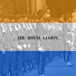 T R L - The Royal Legion
