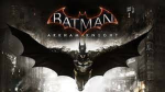Batman Arkham asylum prison