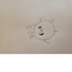 *Real* Potato comics