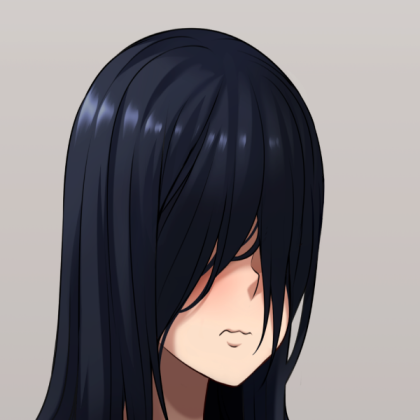 Horror female 2 Roblox decal