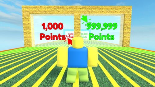 Every Click Get +1 Point