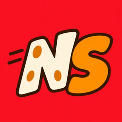 NaanStop Games Roblox group icon