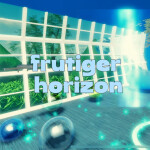 frutiger horizon: explore frutiger aero places🍃🐠