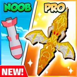 [NEW!] 🚀Nuke Simulator!  icon
