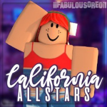 CaIifornia Allstars