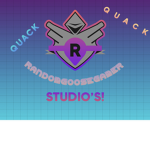 RandomGooseGamer Studio’s!