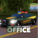 Liberty County Sheriff’s Office