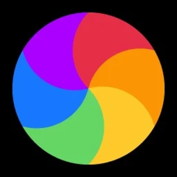 Forbrad's Color World icon