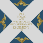 Westfälische Grenadier-Garde Regiment