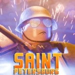 [🏢] [LAUNCH] Saint Petersburg