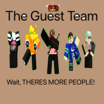 the special league