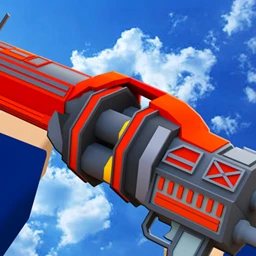 전장 FPS icon