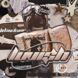 LUVI$H Minigames