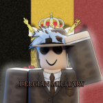 [BM] Belgian Military
