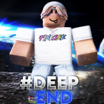 #DEEP END