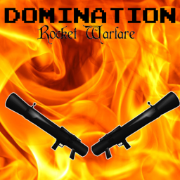 Domination - Rocket Warfare