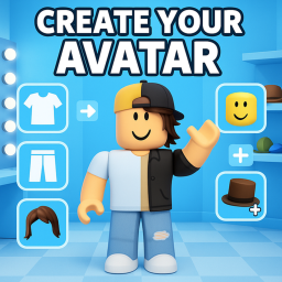 Create Your Avatar!