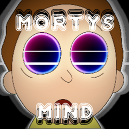 Mortys Mind (Dreamcore)