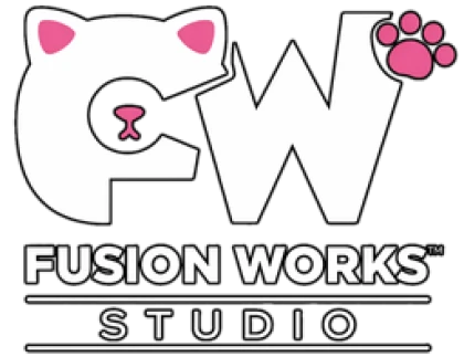 Fusion Works - Company Roblox group icon