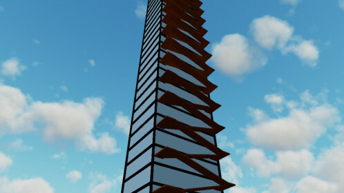 Endless Tower