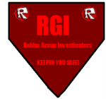 RGI (Roblox Group Investigators)