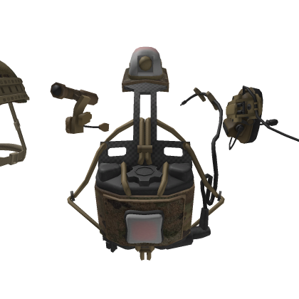 Accessory Helmet
