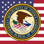 [USA]Bureau of Prisons .