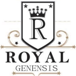 Royal Genesis Clothing