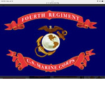 4th Marine corps regiment
