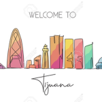 ¡Tijuana Studio!